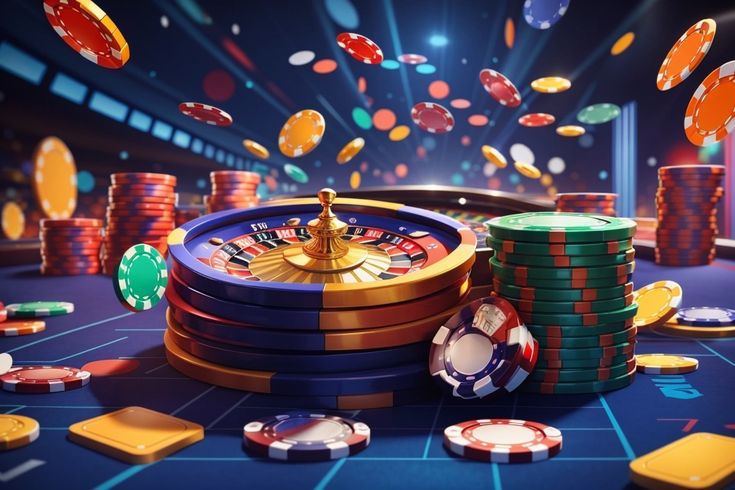 Jupiter Club Casino Live Betting